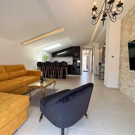 Apartments Infinity Tivat Exterior photo